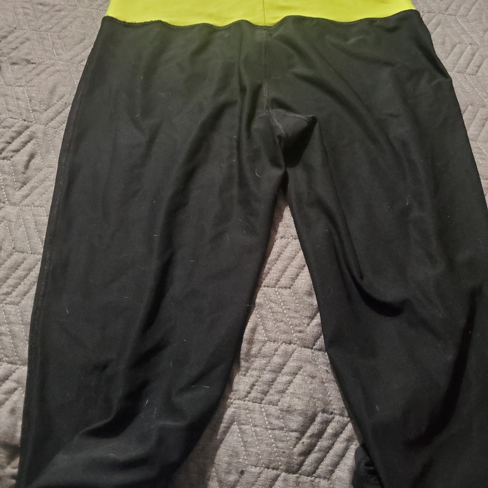 Capri leggings